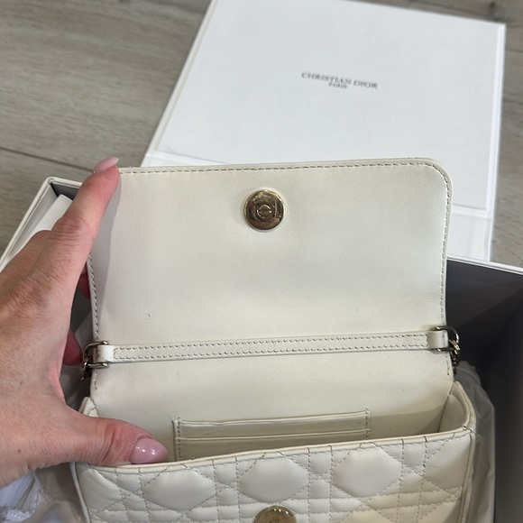 Dior - Dior Talk Phone Pouch - Picture 12 of 16